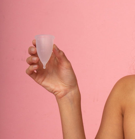 ¿Copas Menstruales Piratas en Colombia?
