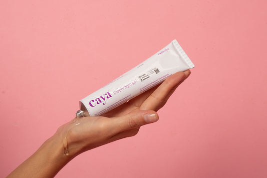 Caya® Gel, ¿cómo se usa?