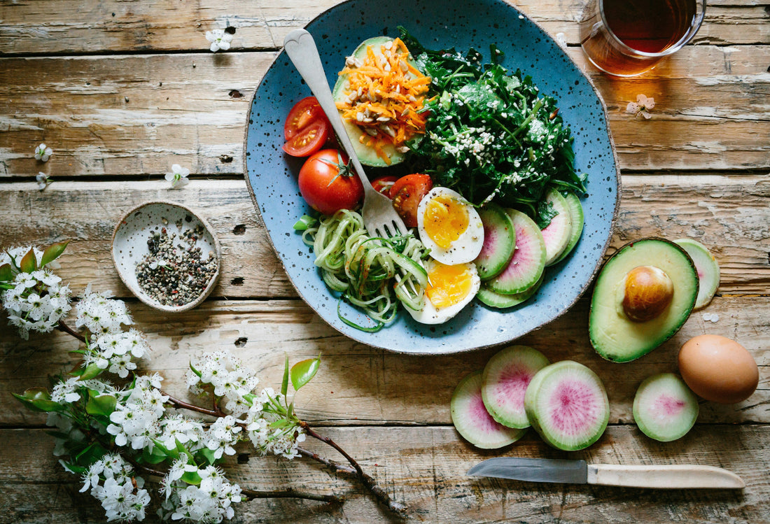 Alimentación Menstrual, ¿quemas más calorías con el periodo?