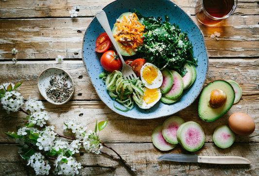 Alimentación Menstrual, ¿quemas más calorías con el periodo?