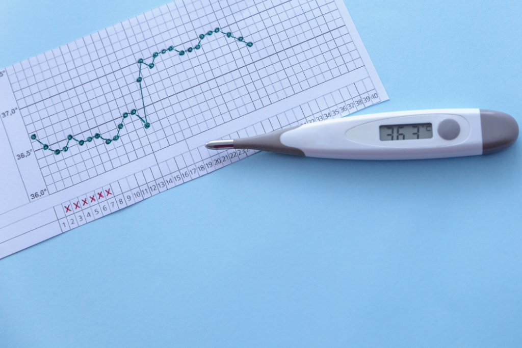 Método Sintotérmico, ¡es posible planificar sin hormonas!