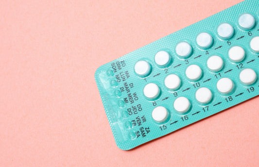 Los anticonceptivos HORMONALES, un método anticuado